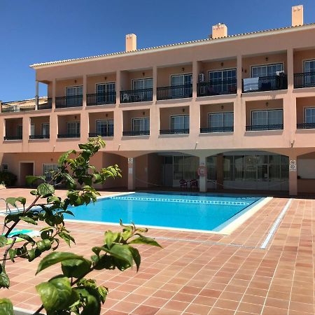Casa Uva Apartment Alvor Ngoại thất bức ảnh