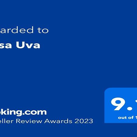 Casa Uva Apartment Alvor Ngoại thất bức ảnh
