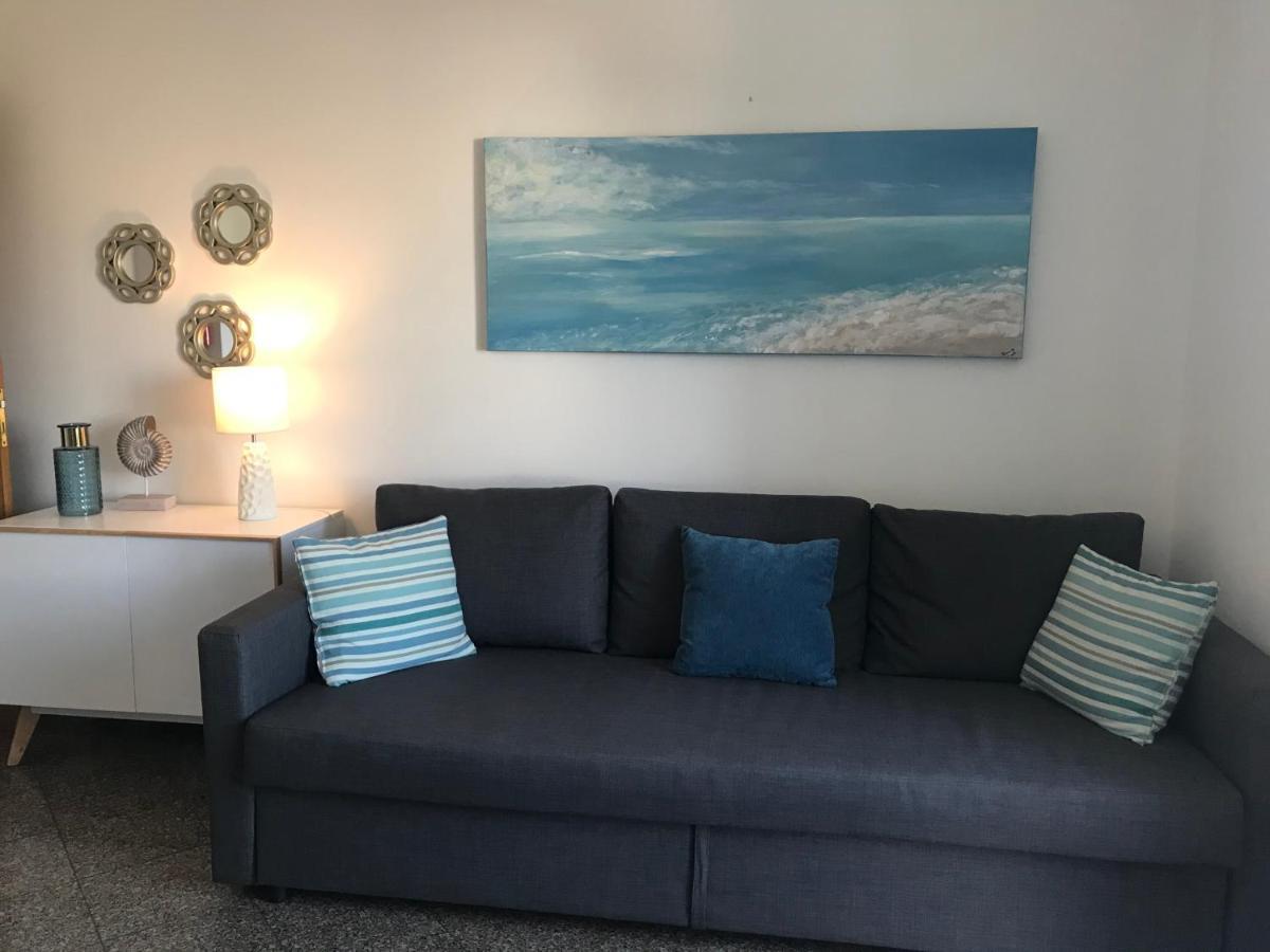 Casa Uva Apartment Alvor Ngoại thất bức ảnh