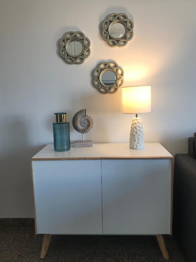 Casa Uva Apartment Alvor Ngoại thất bức ảnh