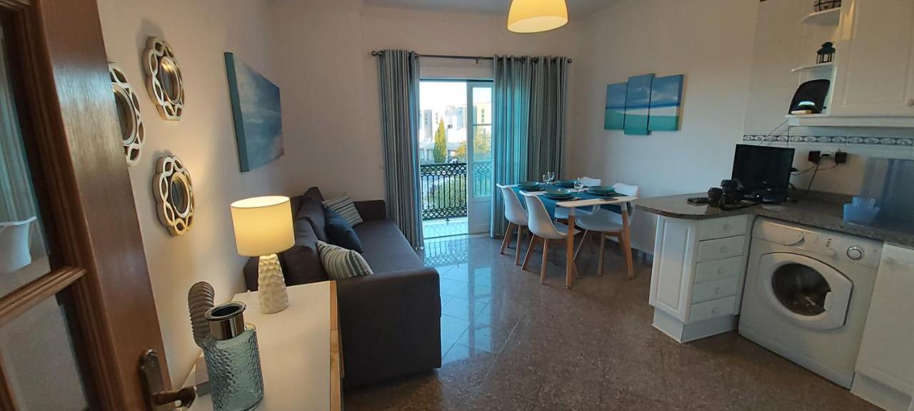 Casa Uva Apartment Alvor Ngoại thất bức ảnh