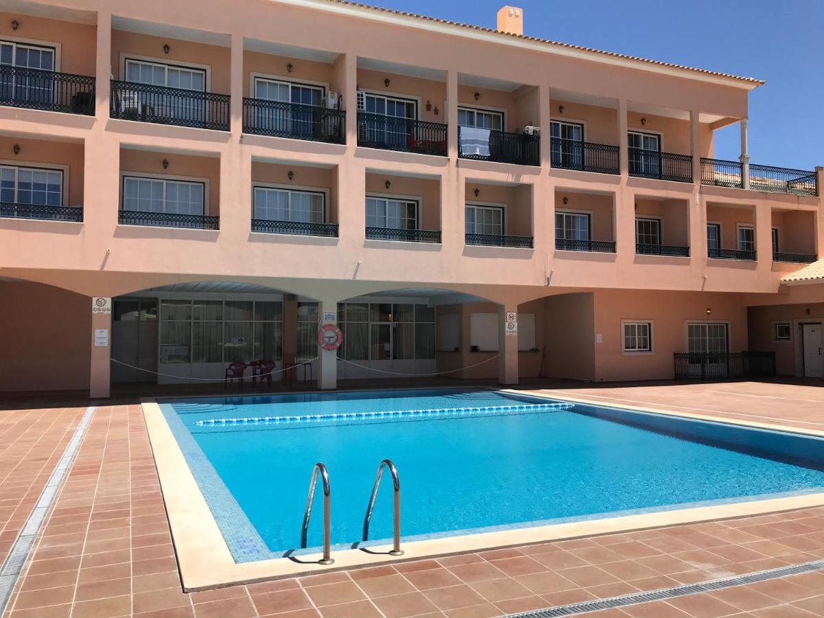 Casa Uva Apartment Alvor Ngoại thất bức ảnh