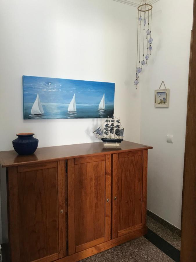 Casa Uva Apartment Alvor Ngoại thất bức ảnh