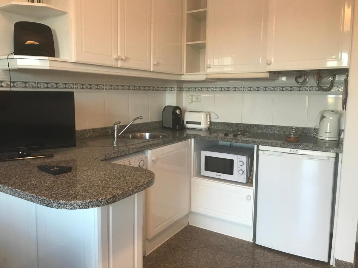 Casa Uva Apartment Alvor Ngoại thất bức ảnh