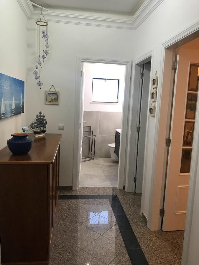 Casa Uva Apartment Alvor Ngoại thất bức ảnh