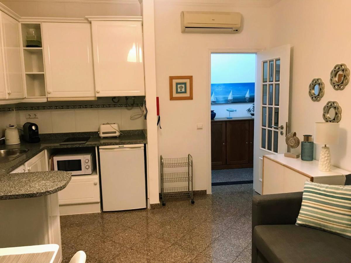 Casa Uva Apartment Alvor Ngoại thất bức ảnh