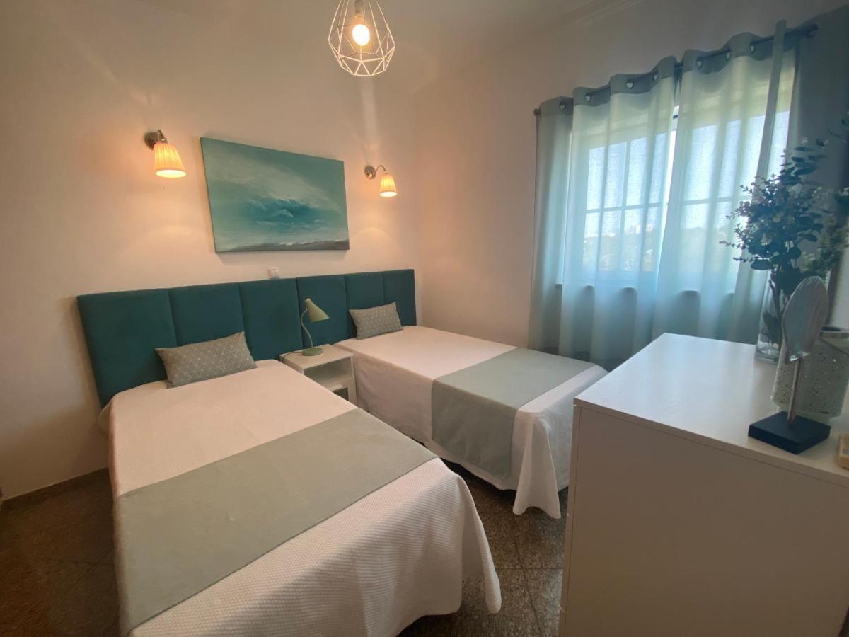 Casa Uva Apartment Alvor Ngoại thất bức ảnh