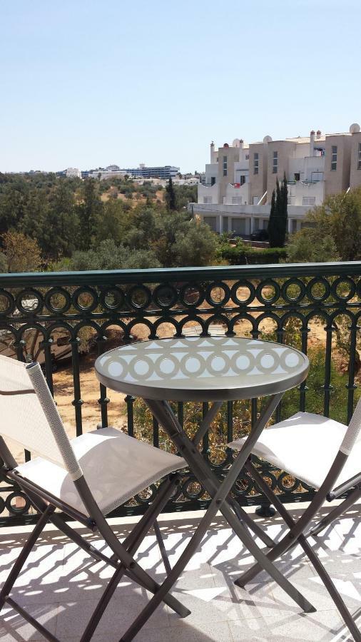 Casa Uva Apartment Alvor Ngoại thất bức ảnh