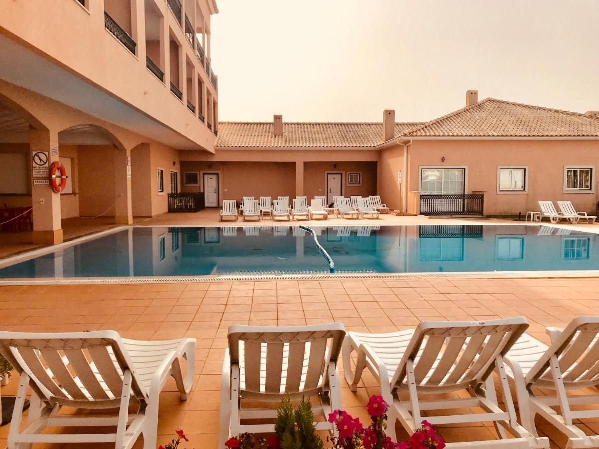 Casa Uva Apartment Alvor Ngoại thất bức ảnh